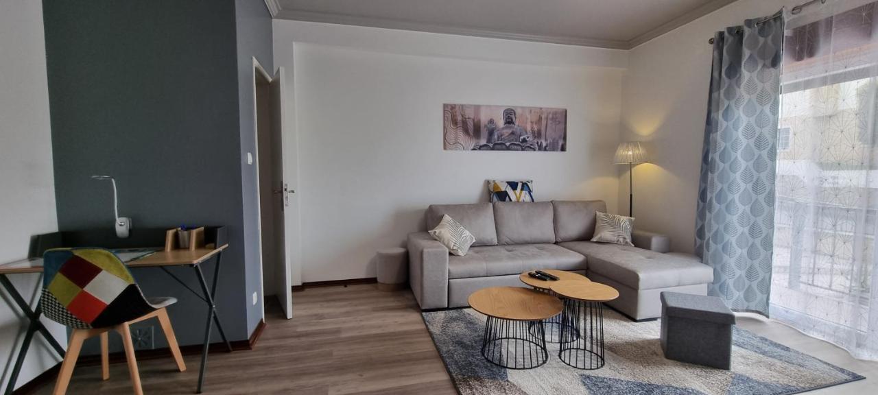 Ribamar  Casa Atlantic'Amarヴィラ エクステリア 写真
