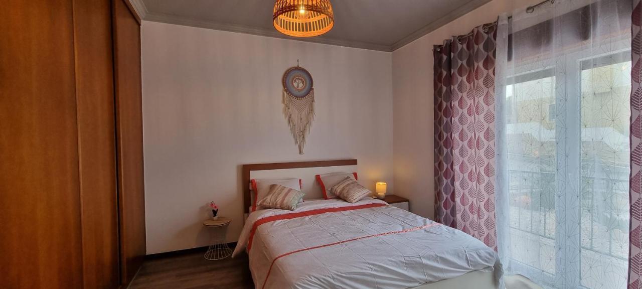 Ribamar  Casa Atlantic'Amarヴィラ エクステリア 写真