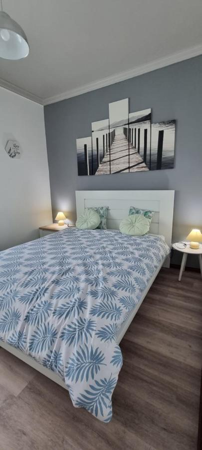 Ribamar  Casa Atlantic'Amarヴィラ エクステリア 写真