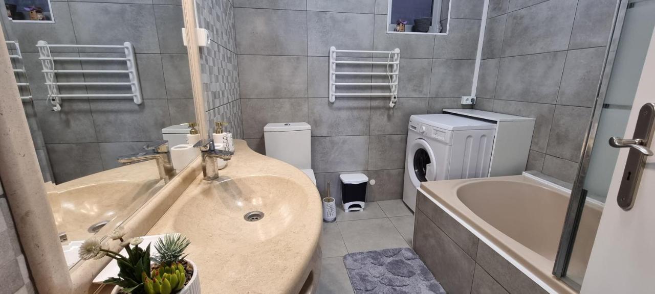 Ribamar  Casa Atlantic'Amarヴィラ エクステリア 写真